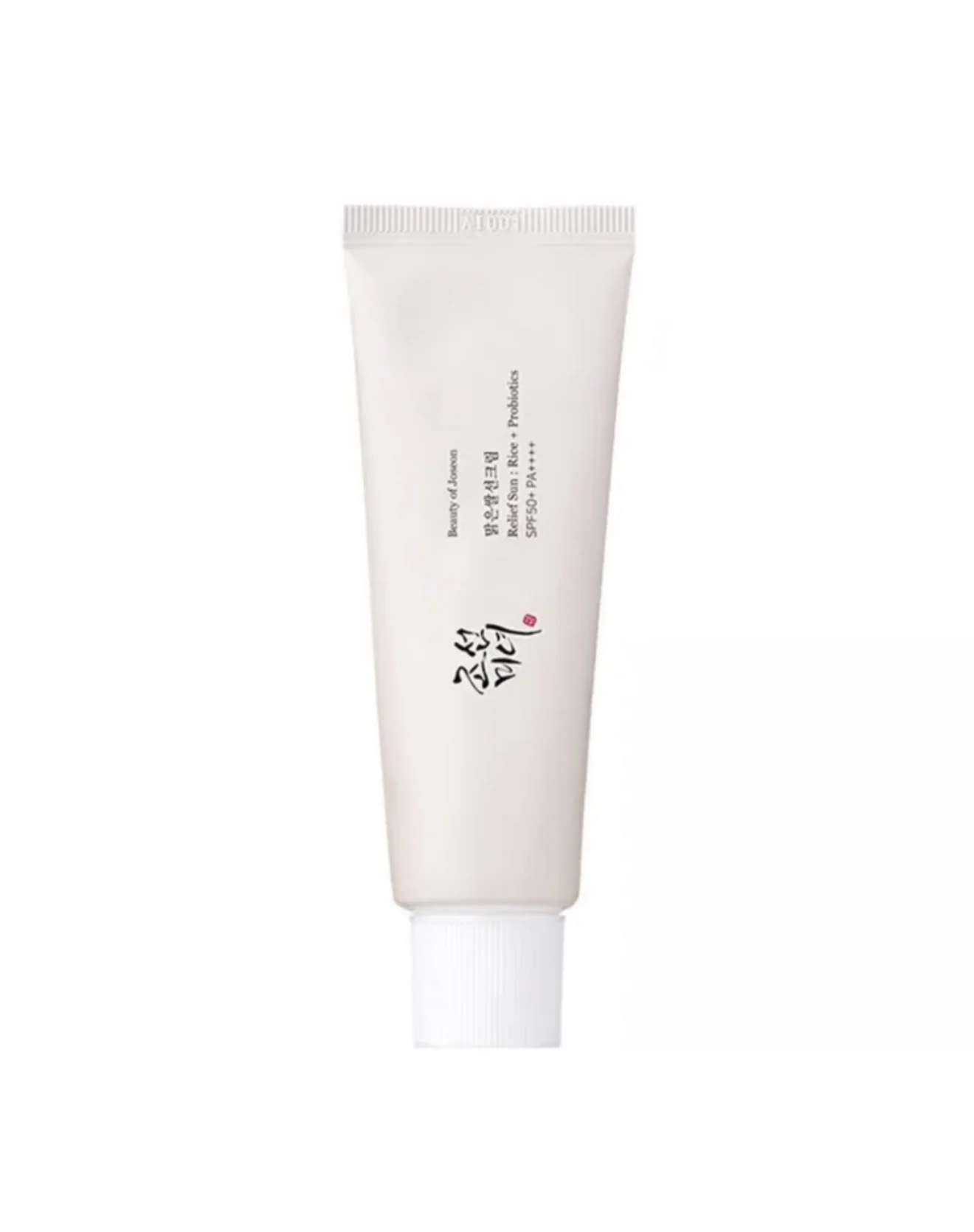 Beauty of Joseon Relief Sun SPF50+