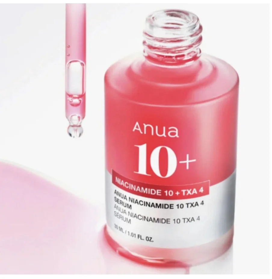 Anua Peach 70% Niacinamide Serum